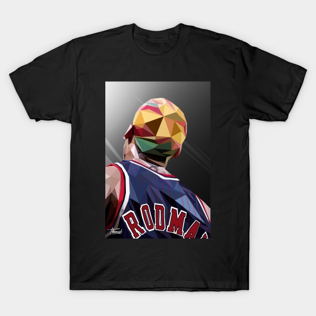 Rodzilla shirt cheap
